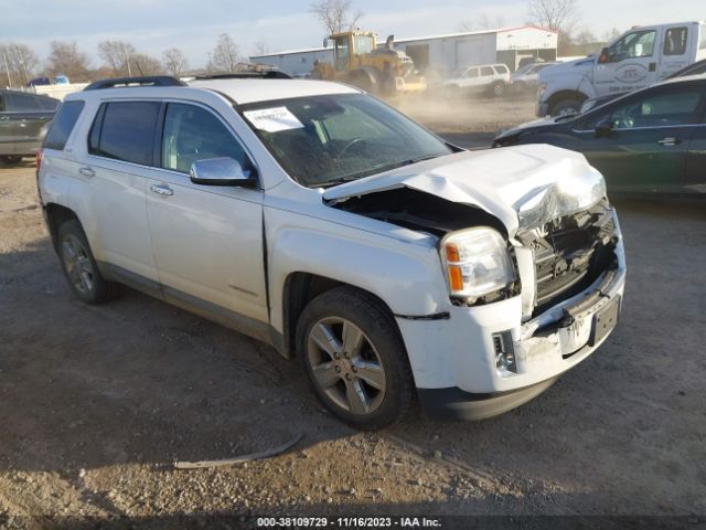 GMC TERRAIN 2014 2gkflwek0e6152913