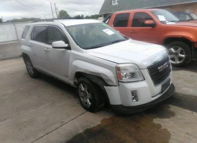 GMC TERRAIN 2014 2gkflwek0e6194997