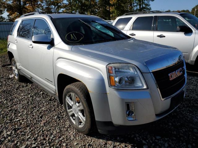 GMC TERRAIN SL 2014 2gkflwek0e6218943