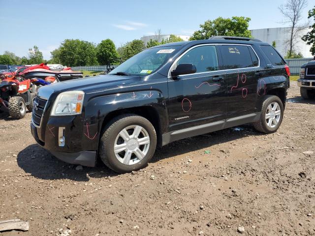 GMC TERRAIN SL 2014 2gkflwek0e6222362