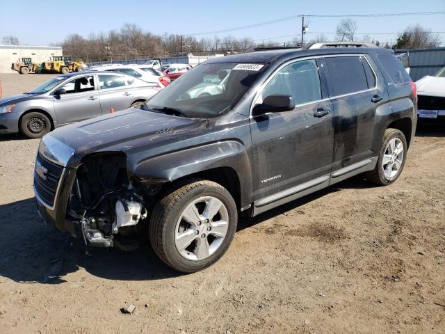 GMC TERRAIN SL 2014 2gkflwek0e6222779