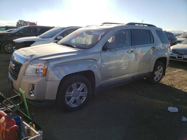 GMC TERRAIN SL 2014 2gkflwek0e6224208