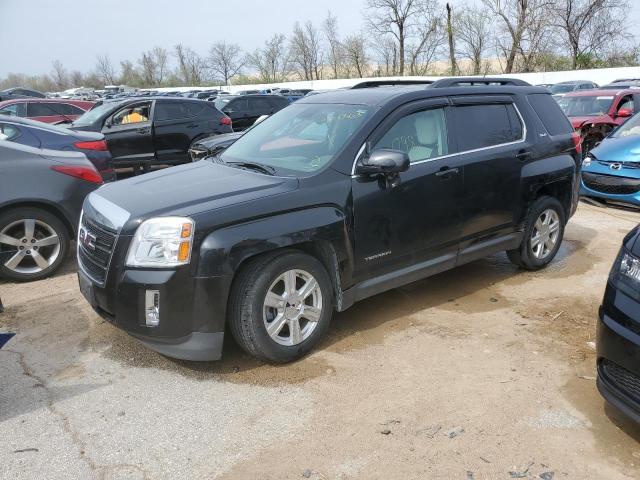 GMC TERRAIN SL 2014 2gkflwek0e6231157