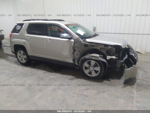 GMC TERRAIN 2014 2gkflwek0e6233765