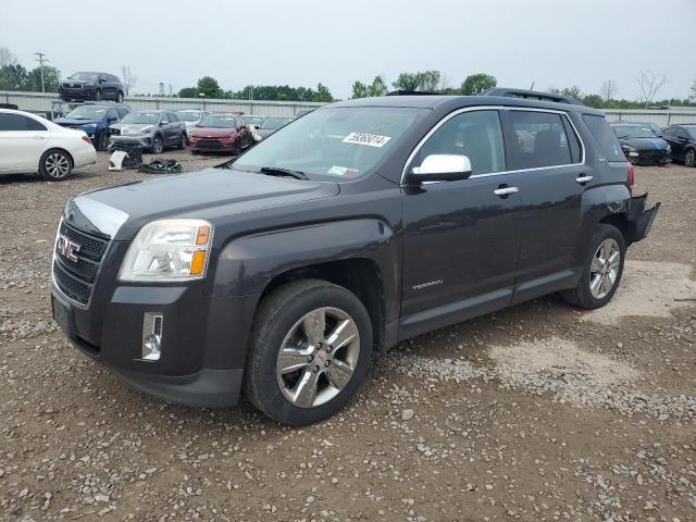 GMC TERRAIN 2014 2gkflwek0e6261517