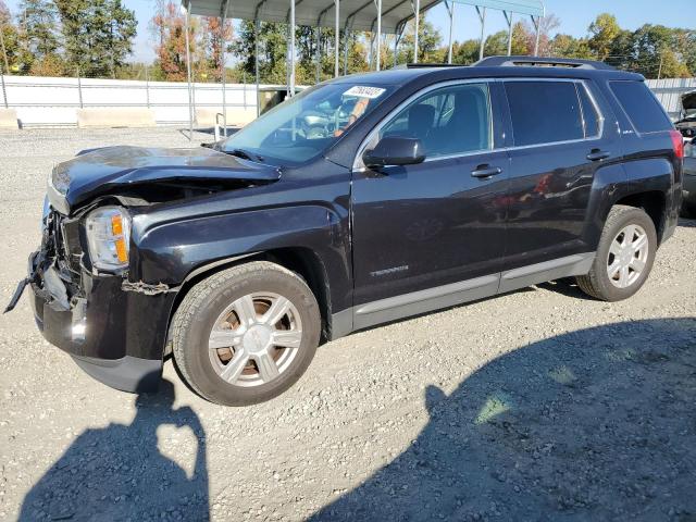 GMC TERRAIN 2014 2gkflwek0e6287177