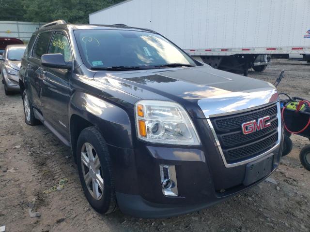 GMC TERRAIN SL 2014 2gkflwek0e6321926