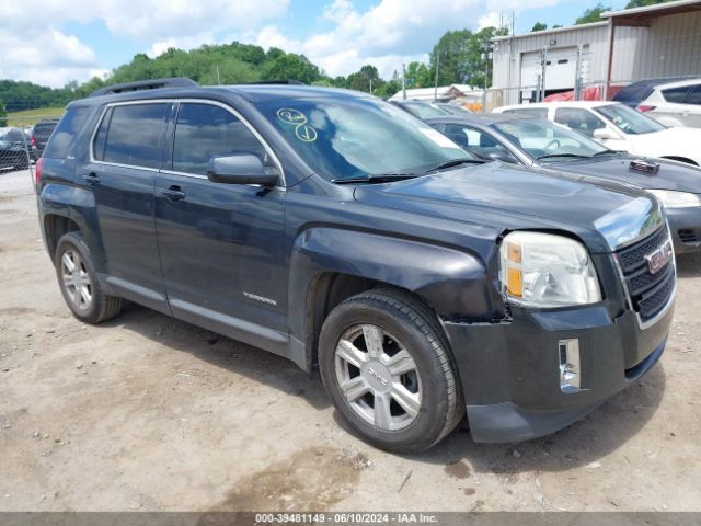 GMC TERRAIN 2014 2gkflwek0e6325524