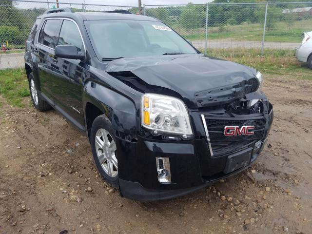 GMC TERRAIN SL 2014 2gkflwek0e6333428