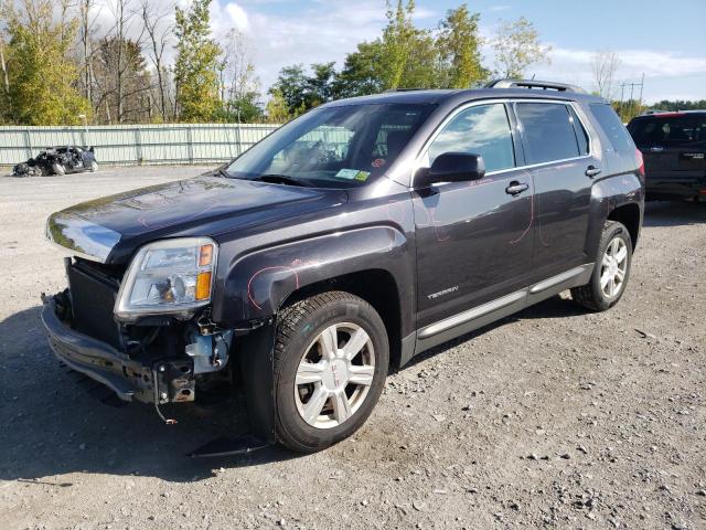 GMC TERRAIN SL 2014 2gkflwek0e6356370