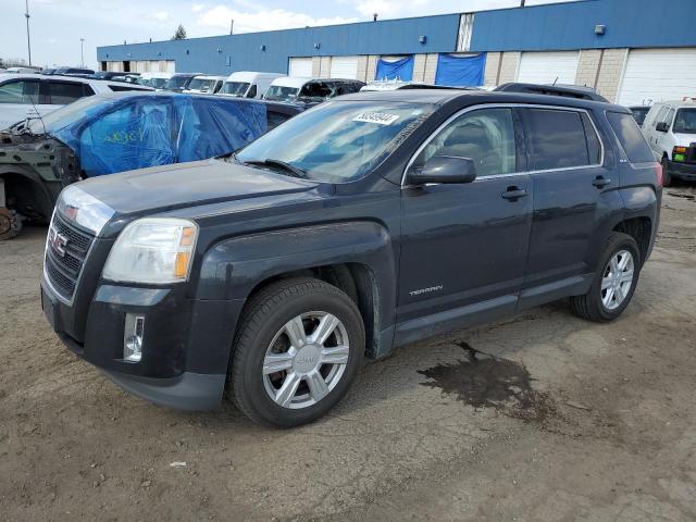 GMC TERRAIN 2014 2gkflwek0e6357633