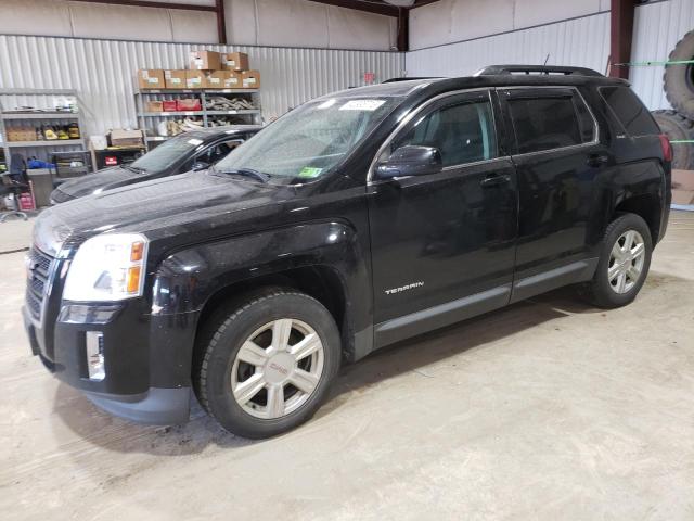 GMC TERRAIN SL 2014 2gkflwek0e6368616