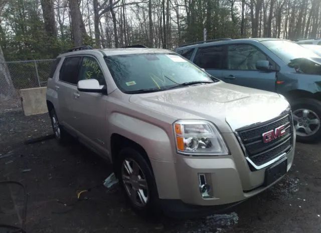 GMC TERRAIN 2014 2gkflwek0e6369409