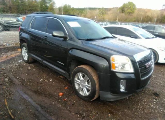 GMC TERRAIN 2014 2gkflwek0e6371158