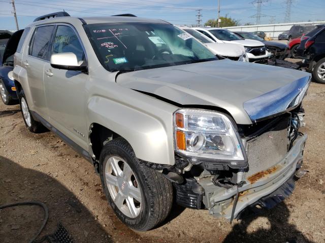 GMC TERRAIN SL 2014 2gkflwek0e6382161