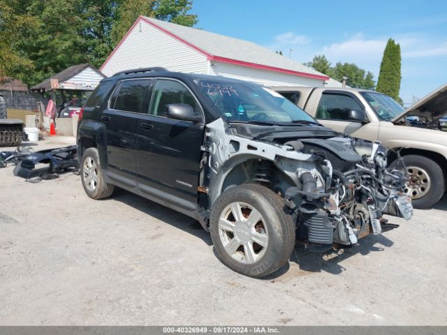 GMC TERRAIN 2015 2gkflwek0f6103003