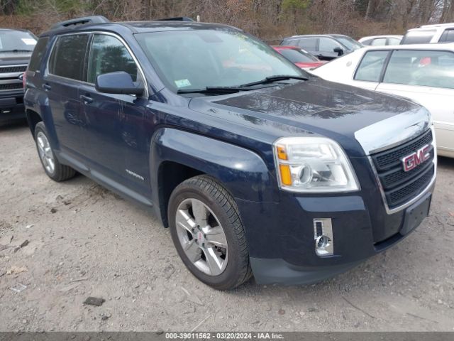 GMC TERRAIN 2015 2gkflwek0f6123672