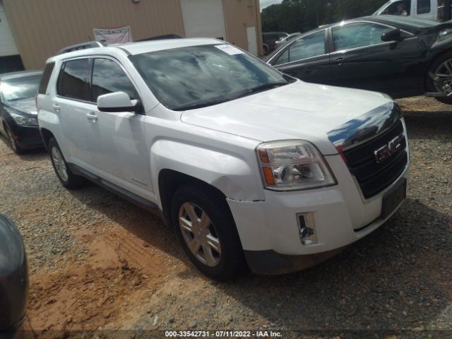 GMC TERRAIN 2015 2gkflwek0f6129391