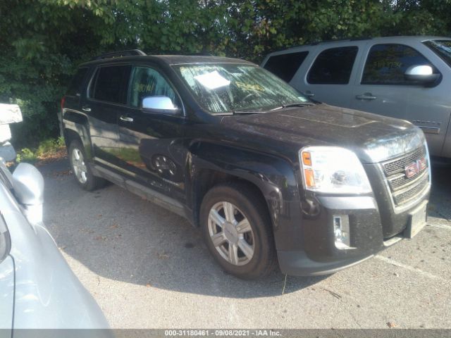 GMC TERRAIN 2015 2gkflwek0f6132579