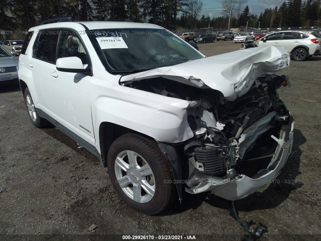 GMC TERRAIN 2015 2gkflwek0f6144957