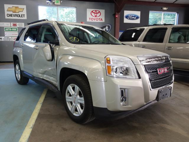 GMC TERRAIN SL 2015 2gkflwek0f6152265