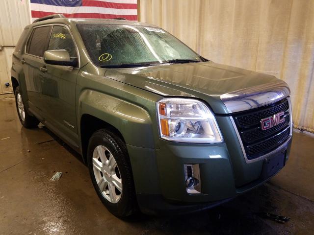 GMC TERRAIN SL 2015 2gkflwek0f6176047