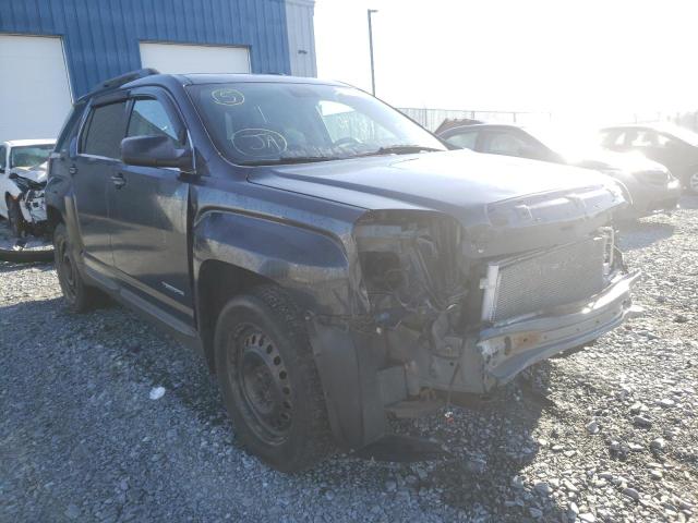 GMC TERRAIN SL 2015 2gkflwek0f6194449