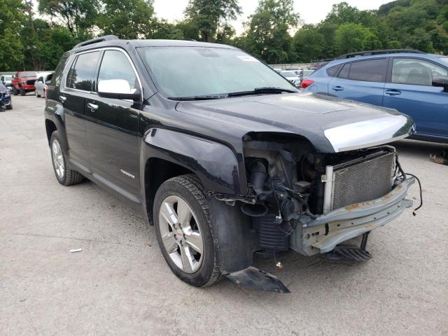 GMC TERRAIN SL 2015 2gkflwek0f6206597