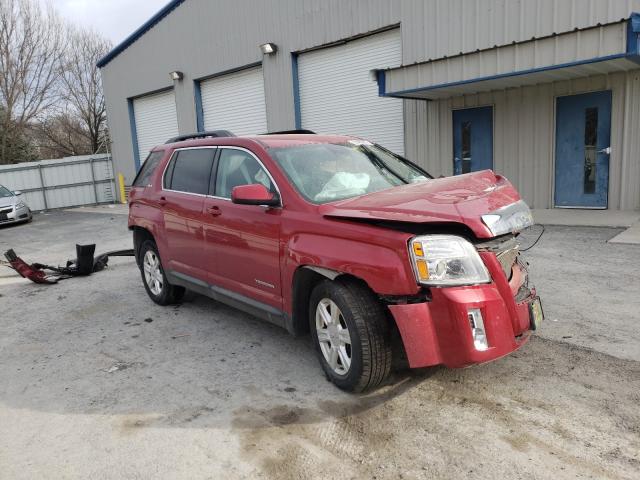 GMC TERRAIN SL 2015 2gkflwek0f6219835