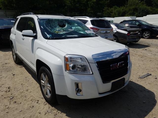 GMC TERRAIN SL 2015 2gkflwek0f6227305