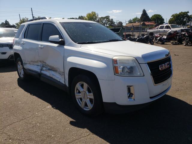 GMC TERRAIN SL 2015 2gkflwek0f6230432