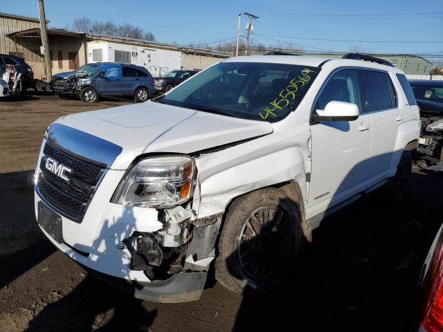 GMC TERRAIN 2015 2gkflwek0f6236764