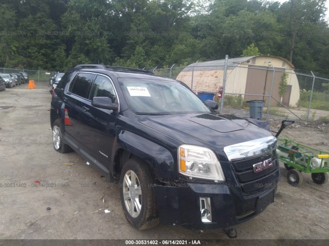 GMC TERRAIN 2015 2gkflwek0f6245528