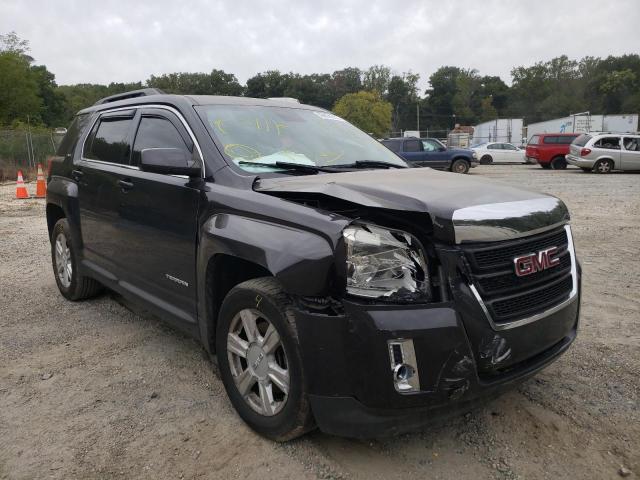 GMC TERRAIN SL 2015 2gkflwek0f6246937