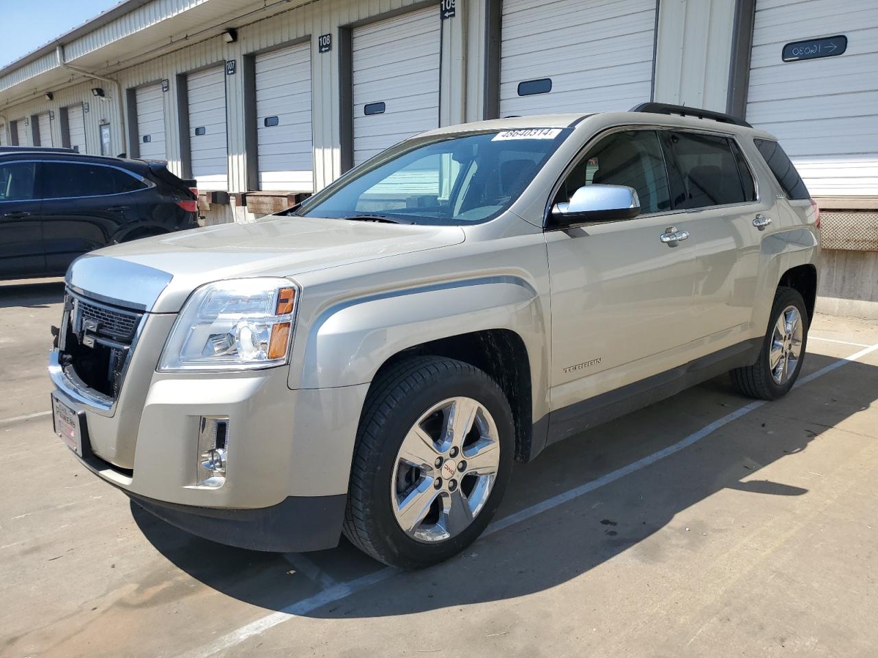 GMC TERRAIN 2015 2gkflwek0f6262314