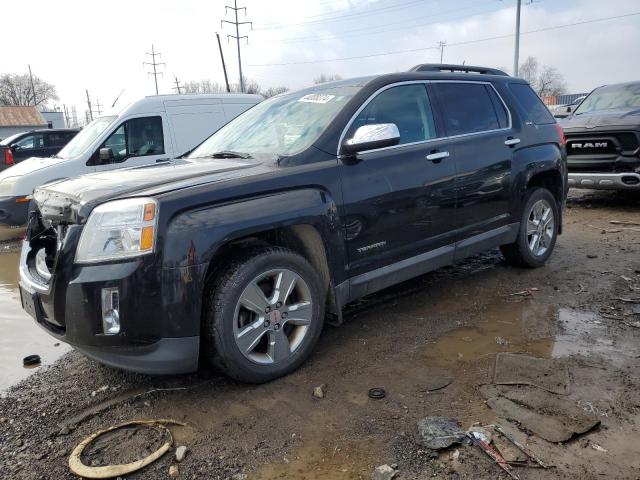 GMC TERRAIN 2015 2gkflwek0f6276861