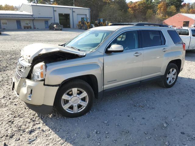 GMC TERRAIN SL 2015 2gkflwek0f6277315