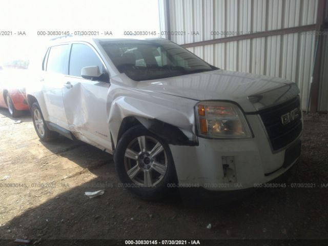 GMC TERRAIN 2015 2gkflwek0f6301998