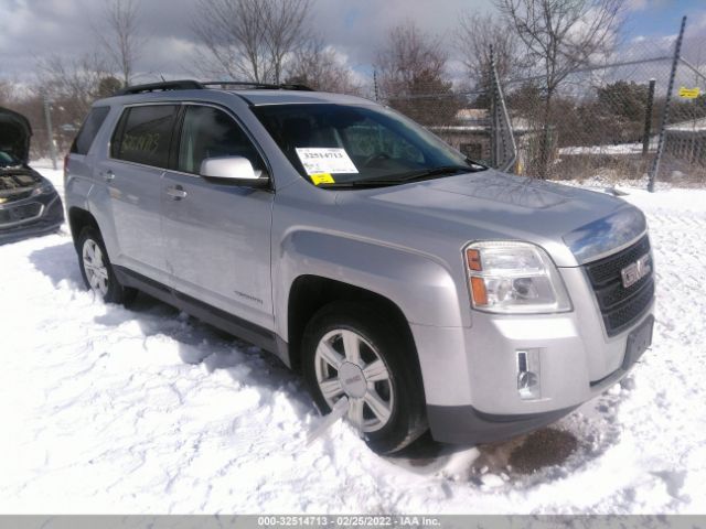 GMC TERRAIN 2015 2gkflwek0f6304044