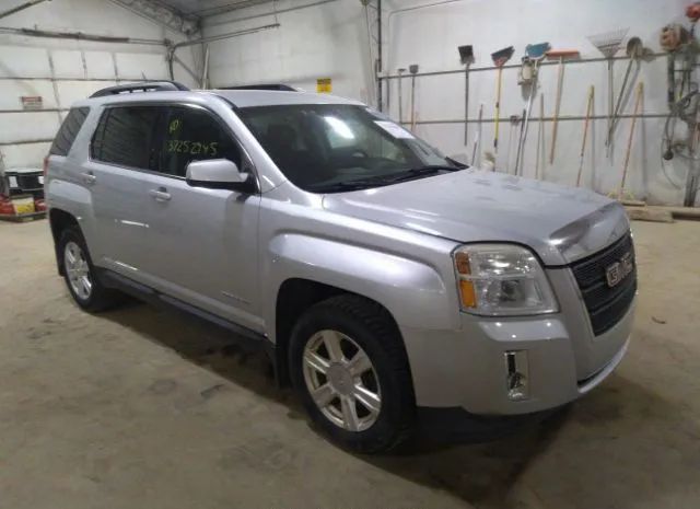 GMC TERRAIN 2015 2gkflwek0f6304450