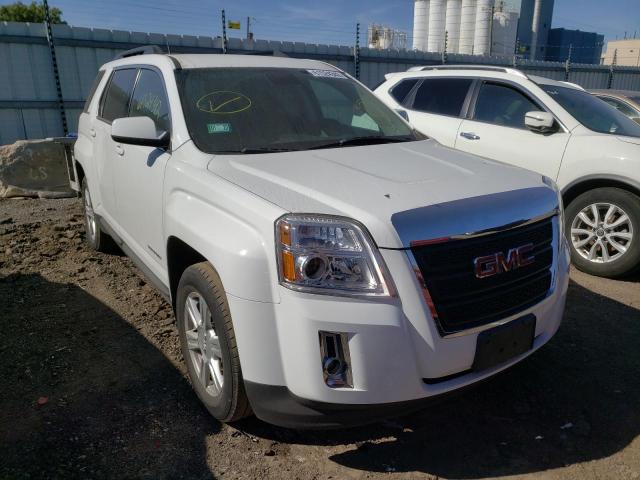 GMC TERRAIN SL 2015 2gkflwek0f6323208