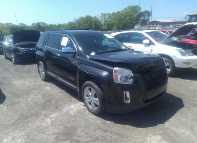 GMC TERRAIN 2015 2gkflwek0f6331633