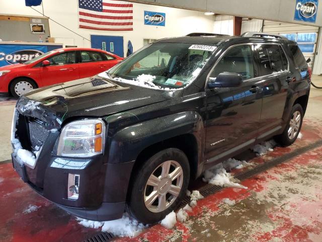 GMC TERRAIN 2015 2gkflwek0f6337917