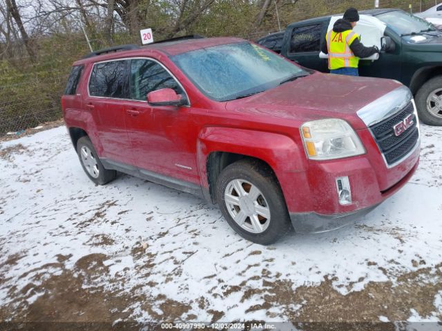 GMC TERRAIN 2015 2gkflwek0f6339439