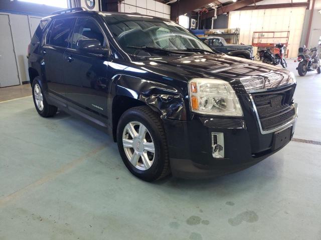 GMC TERRAIN SL 2015 2gkflwek0f6350134