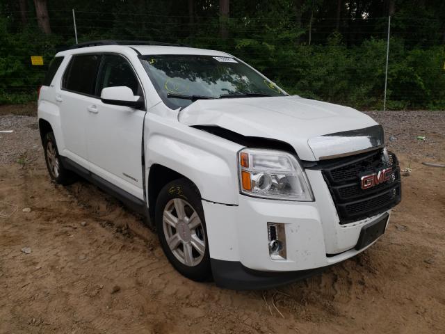 GMC TERRAIN SL 2015 2gkflwek0f6354961