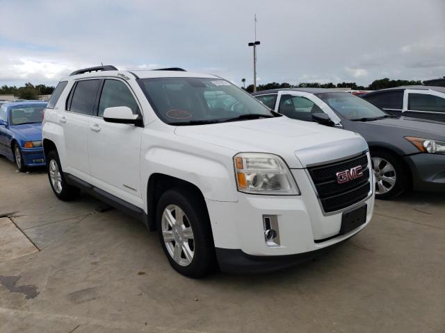 GMC TERRAIN SL 2015 2gkflwek0f6356743