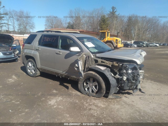 GMC TERRAIN 2015 2gkflwek0f6365572