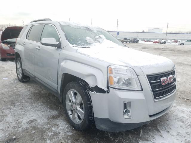 GMC NULL 2015 2gkflwek0f6381500