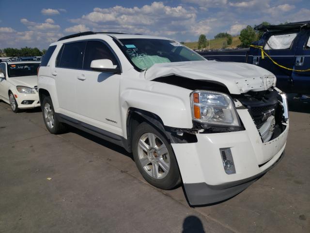 GMC TERRAIN SL 2015 2gkflwek0f6397924